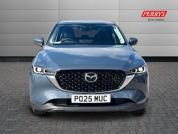 Used Mazda CX-5 2025 for sale - 75983528: Photo 4