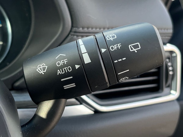 Used Mazda CX-5 2025 for sale - 75983528: Photo 53