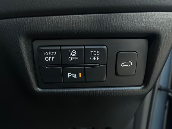 Used Mazda CX-5 2025 for sale - 75983528: Photo 55