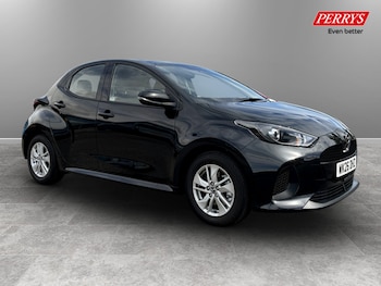 Used Mazda Mazda2 HYBRID 2026 for sale - 78787575: Photo