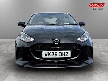 Used Mazda Mazda2 HYBRID 2026 for sale - 78787575: Photo