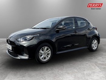 Used Mazda Mazda2 HYBRID 2026 for sale - 78787575: Photo