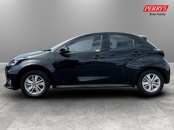 Used Mazda Mazda2 HYBRID 2026 for sale - 78787575: Photo
