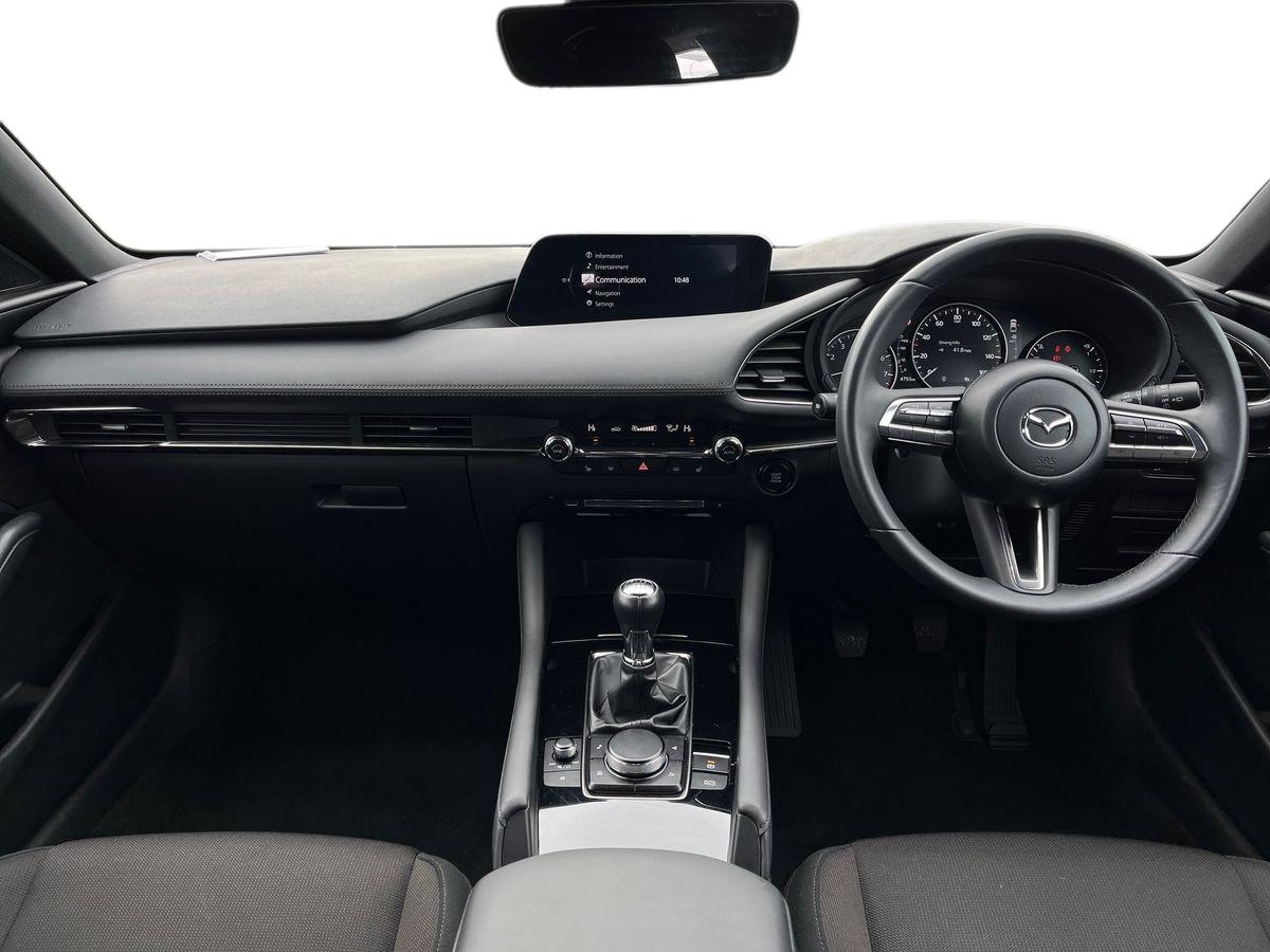 Used Mazda Mazda3 2020 for sale - 76045404: Photo 10