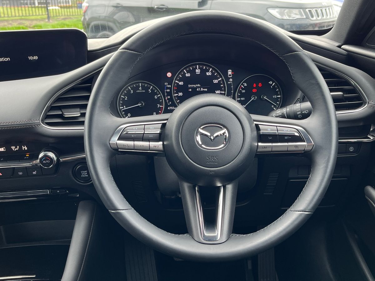 Used Mazda Mazda3 2020 for sale - 76045404: Photo 17
