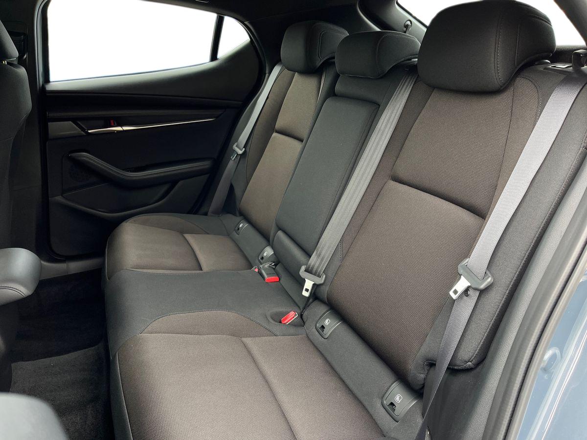 Used Mazda Mazda3 2020 for sale - 76045404: Photo 22