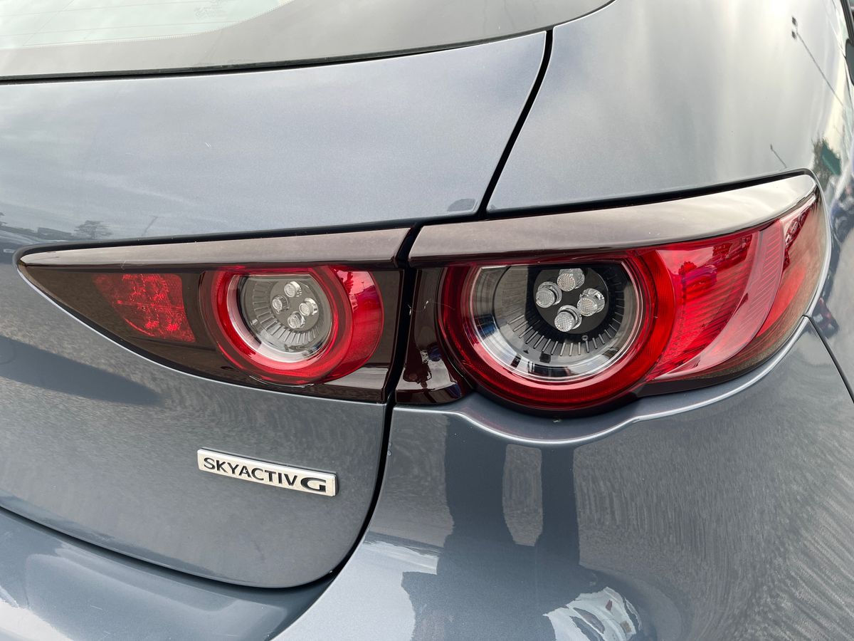 Used Mazda Mazda3 2020 for sale - 76045404: Photo 25