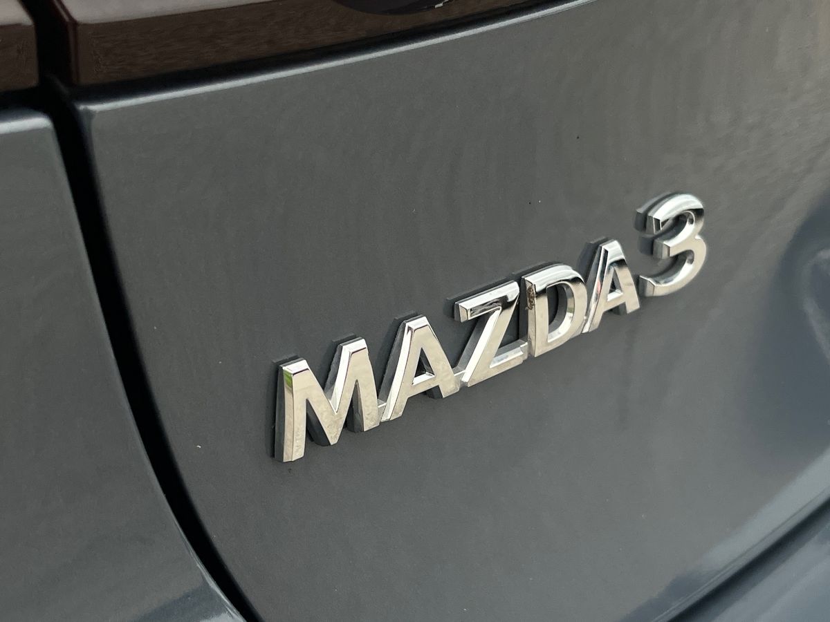 Used Mazda Mazda3 2020 for sale - 76045404: Photo 26