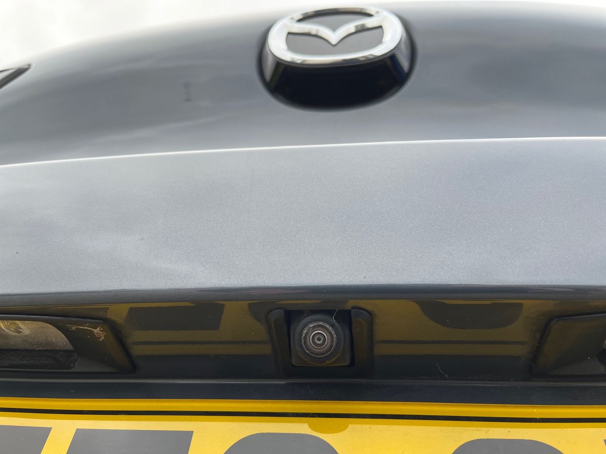 Used Mazda Mazda3 2020 for sale - 76045404: Photo 27