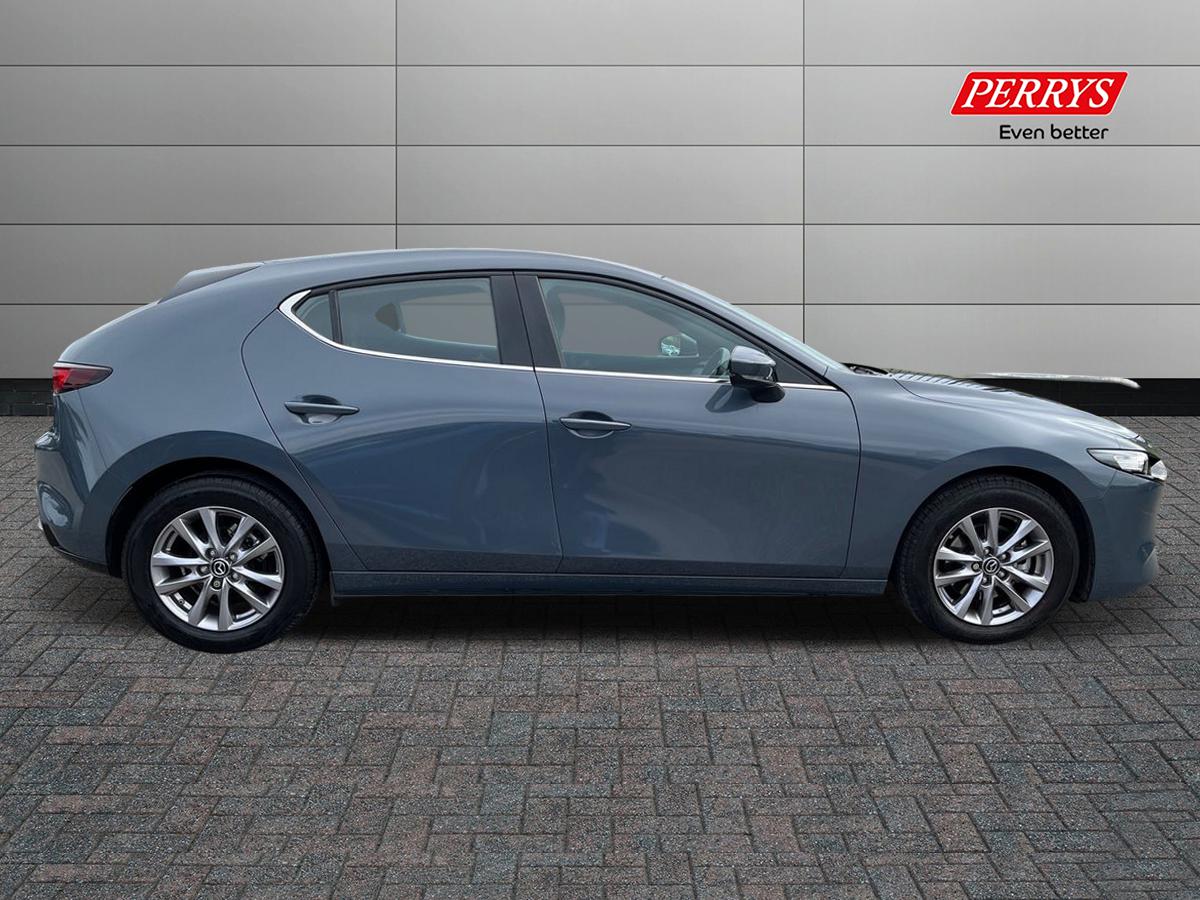 Used Mazda Mazda3 2020 for sale - 76045404: Photo 3