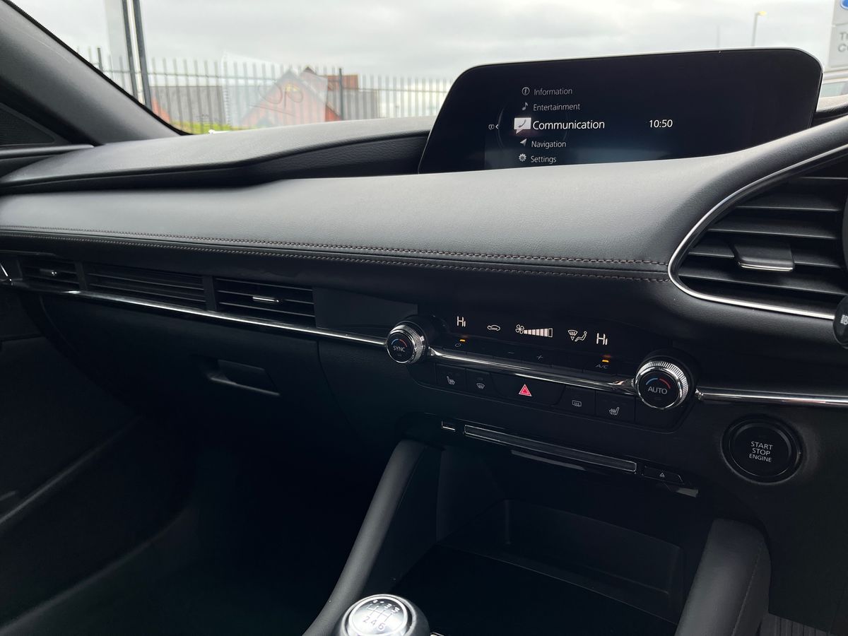 Used Mazda Mazda3 2020 for sale - 76045404: Photo 40