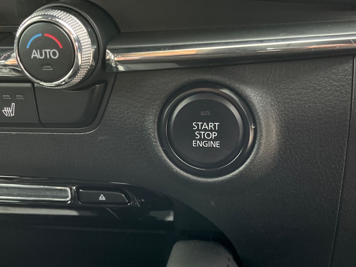 Used Mazda Mazda3 2020 for sale - 76045404: Photo 43