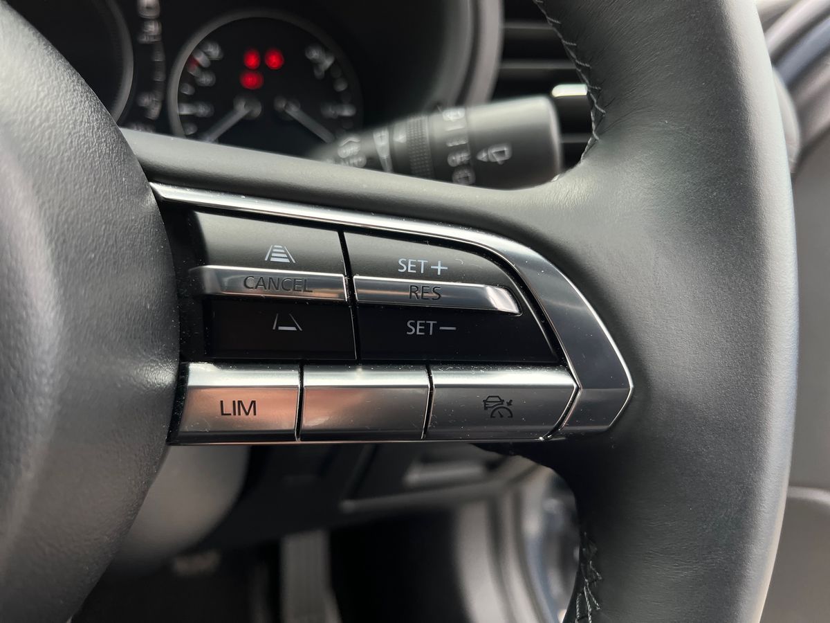 Used Mazda Mazda3 2020 for sale - 76045404: Photo 46