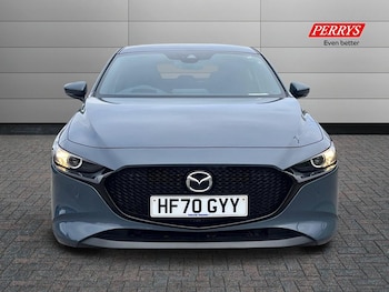 Used Mazda Mazda3 2020 for sale - 76045404: Photo 4