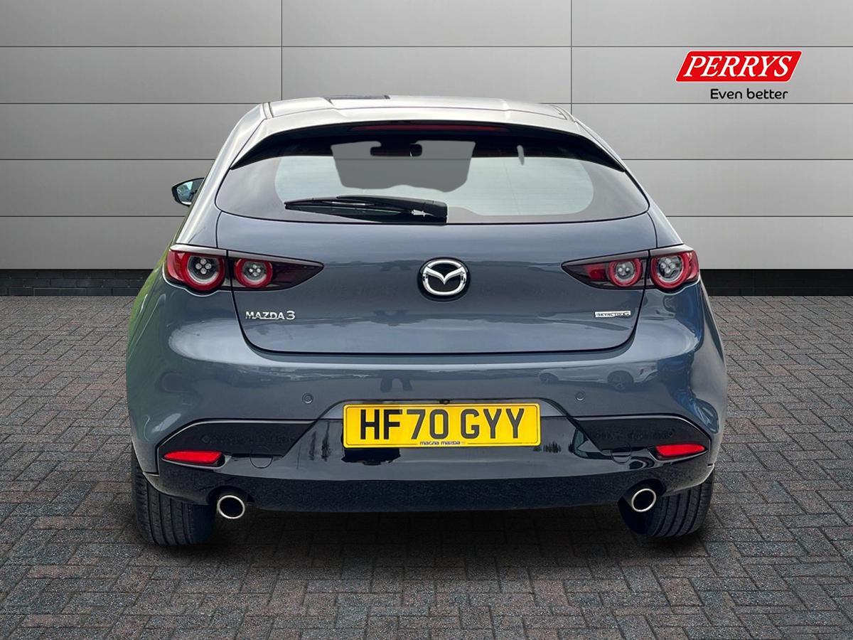 Used Mazda Mazda3 2020 for sale - 76045404: Photo 5