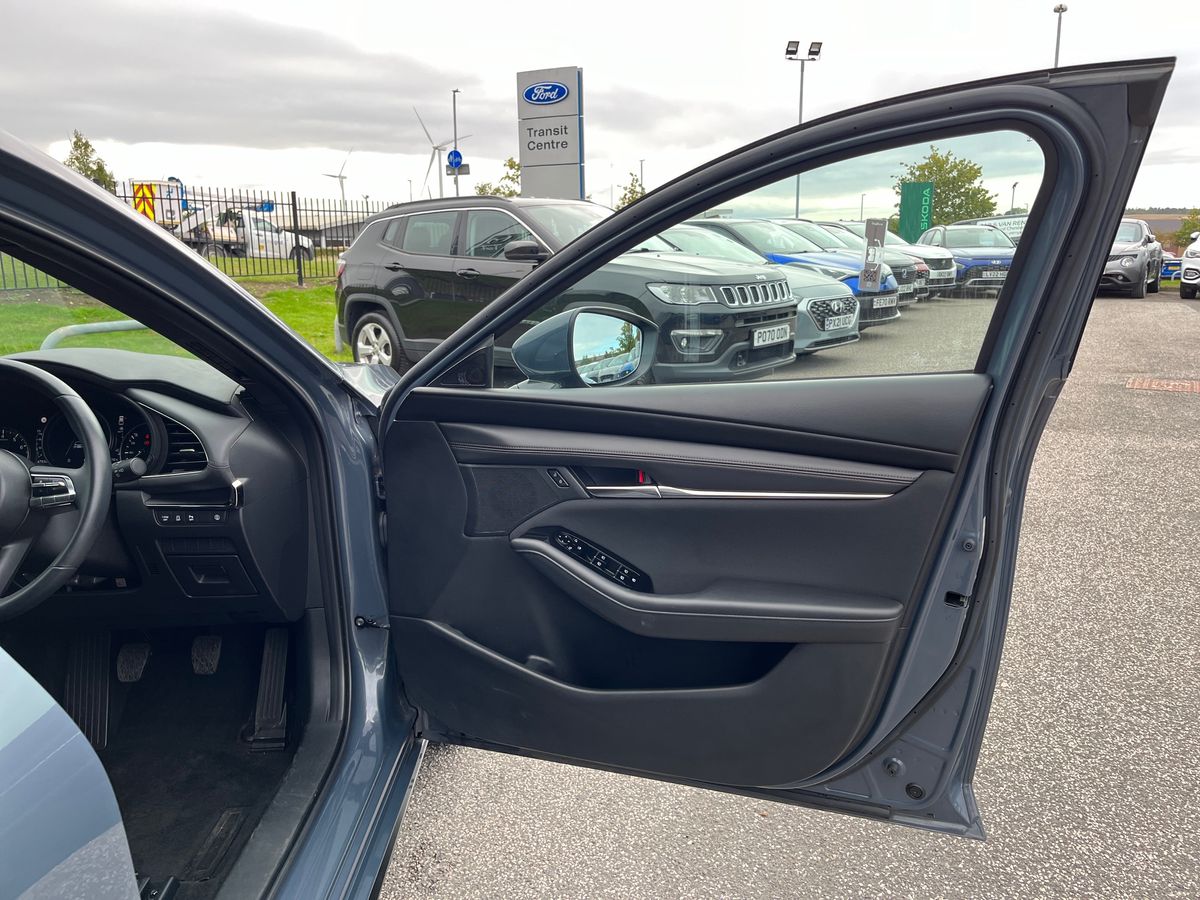Used Mazda Mazda3 2020 for sale - 76045404: Photo 50