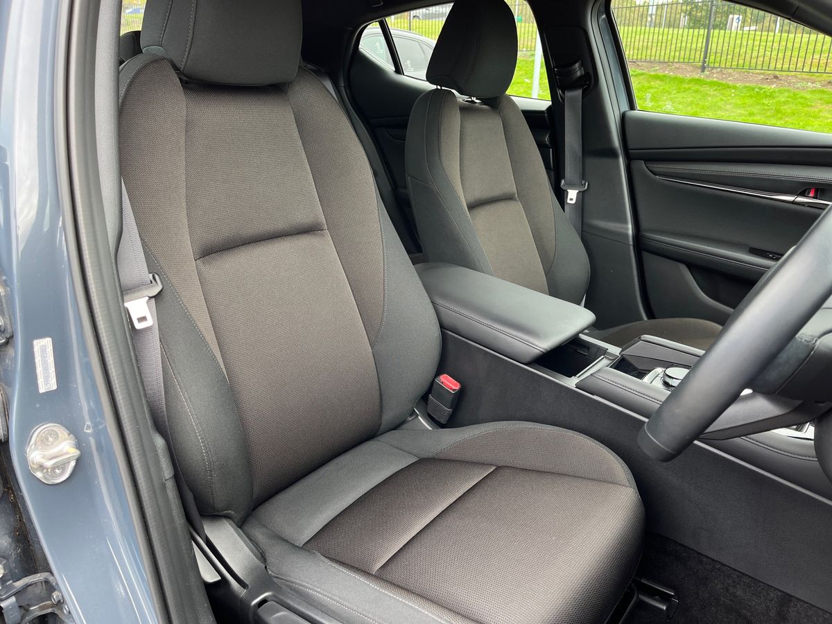 Used Mazda Mazda3 2020 for sale - 76045404: Photo 51