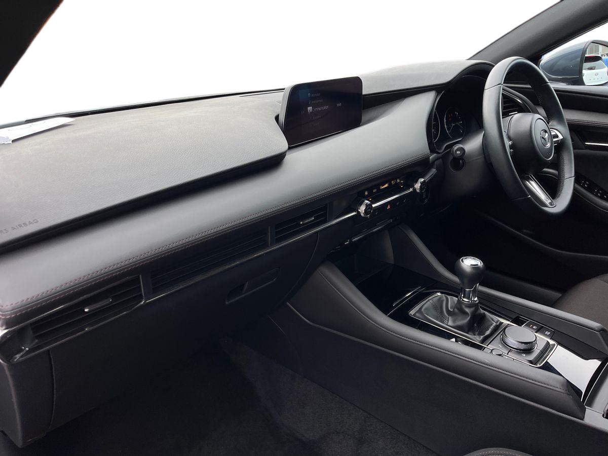 Used Mazda Mazda3 2020 for sale - 76045404: Photo 7