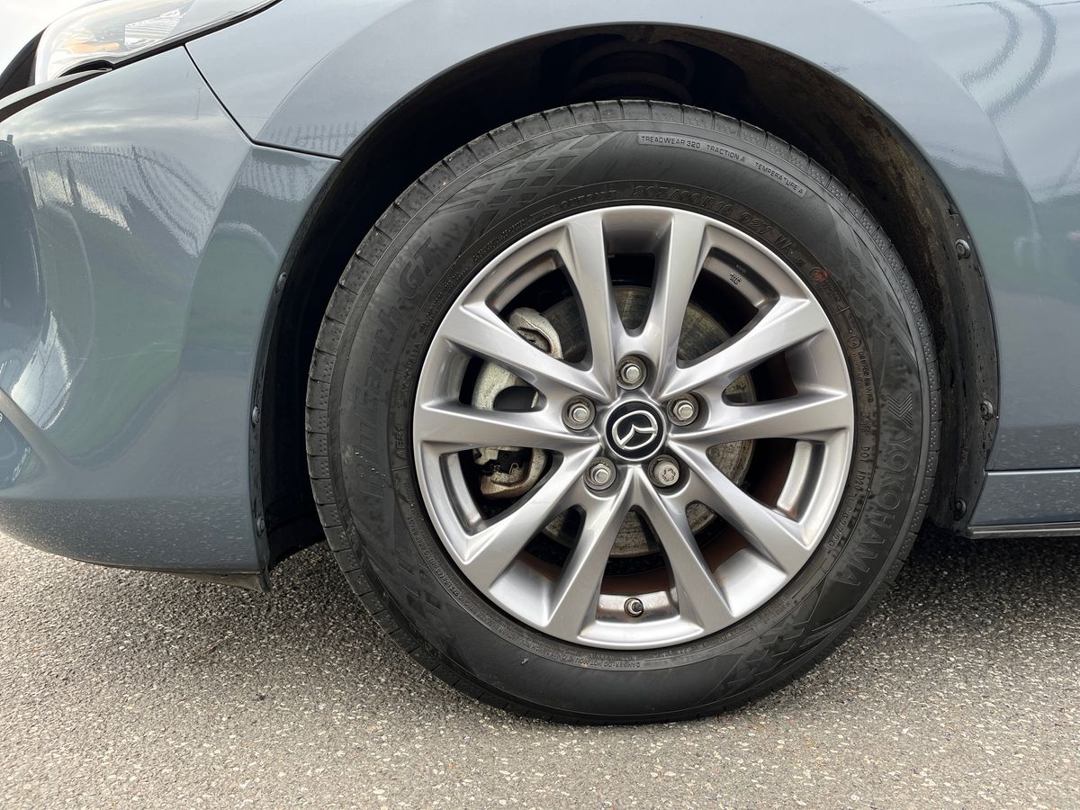 Used Mazda Mazda3 2020 for sale - 76045404: Photo 8