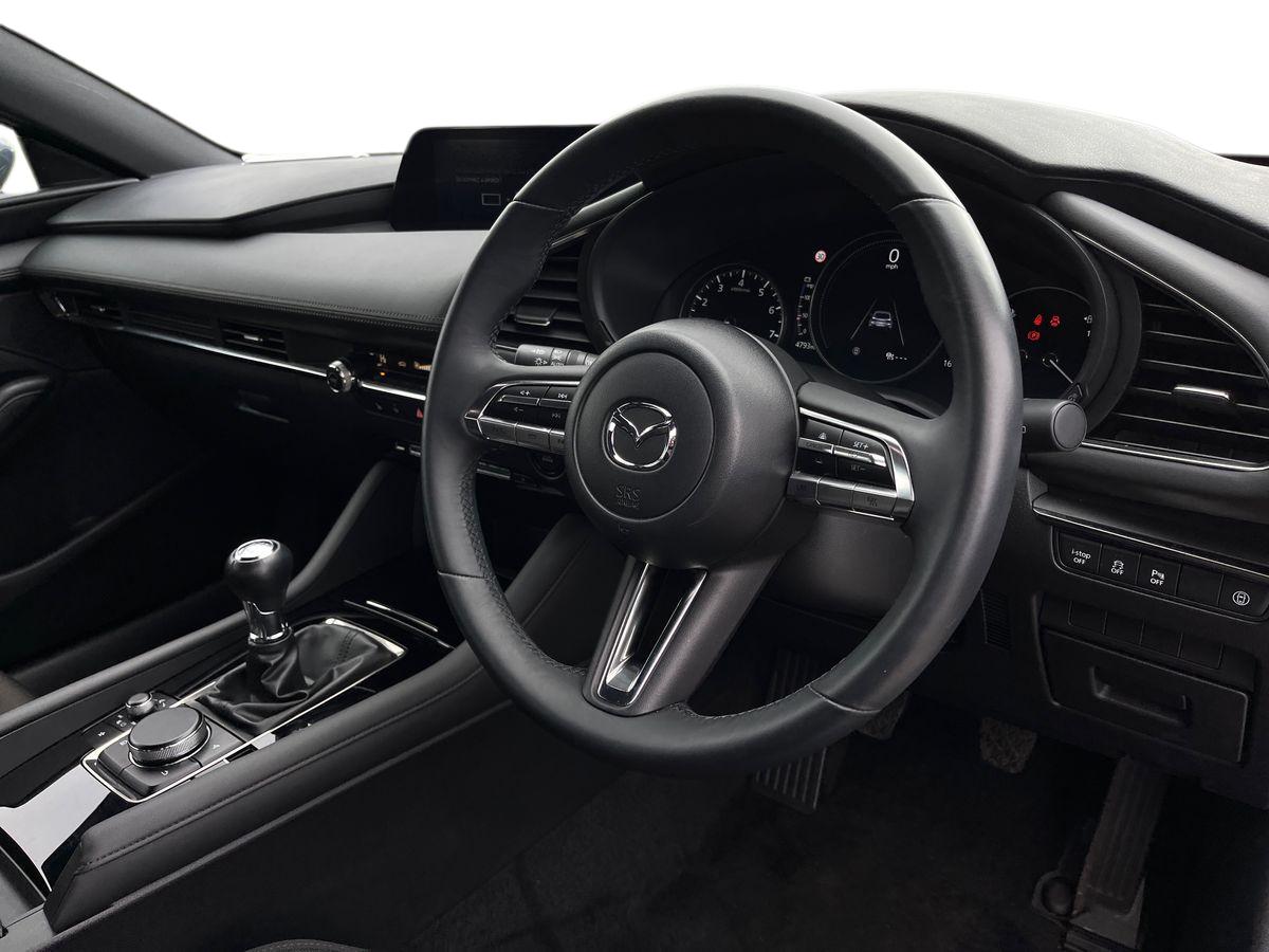 Used Mazda Mazda3 2020 for sale - 76045404: Photo 9