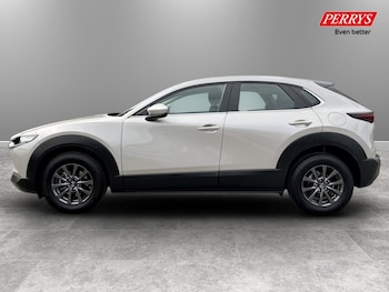 Used Mazda CX-30 2026 for sale - 78744299: Photo