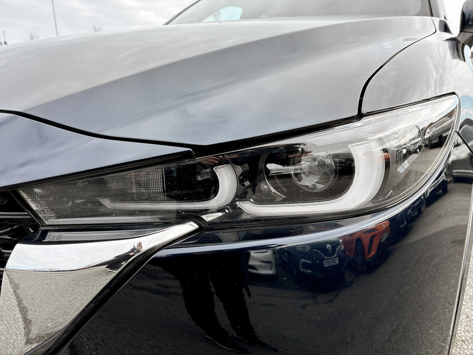 Used Mazda CX-5 2025 for sale - 77743582: Photo 10