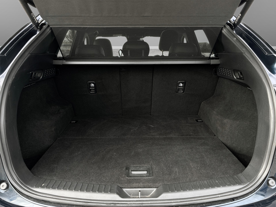 Used Mazda CX-5 2025 for sale - 77743582: Photo 12