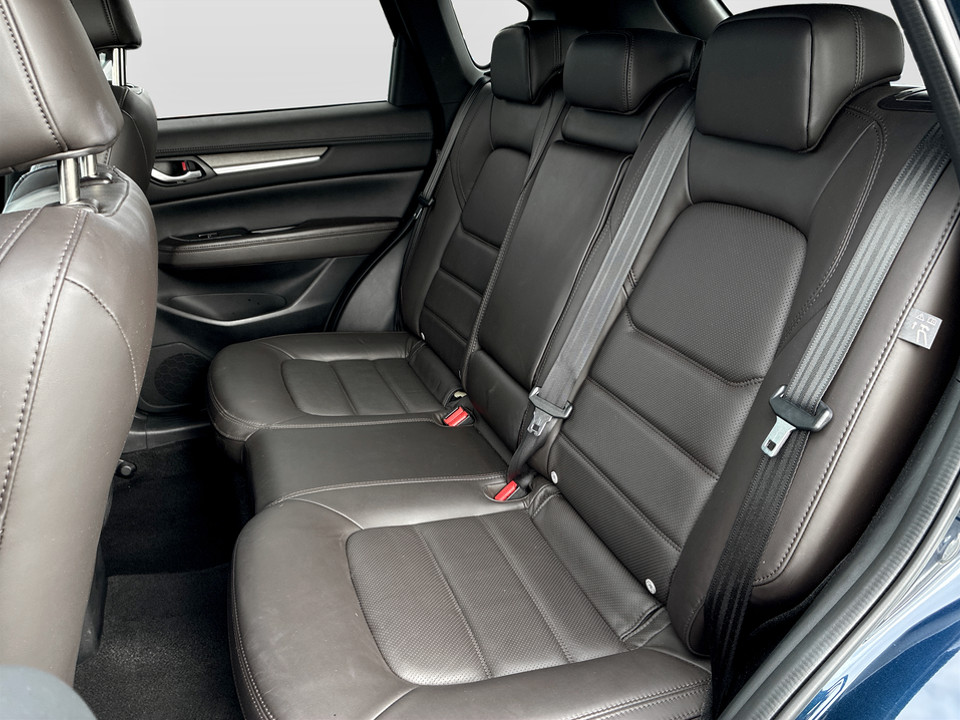 Used Mazda CX-5 2025 for sale - 77743582: Photo 14