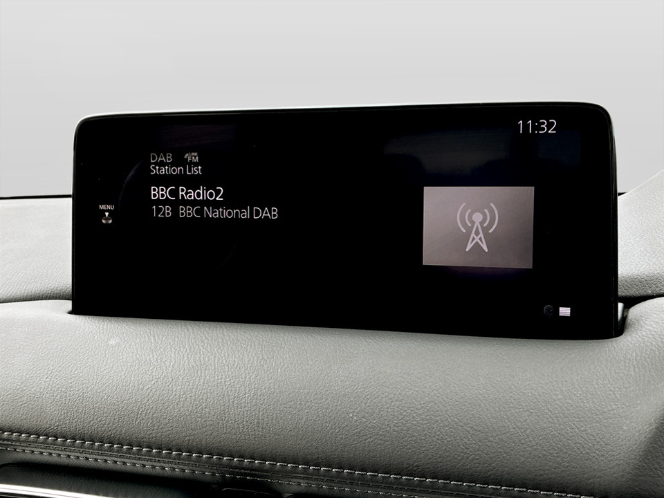 Used Mazda CX-5 2025 for sale - 77743582: Photo 19