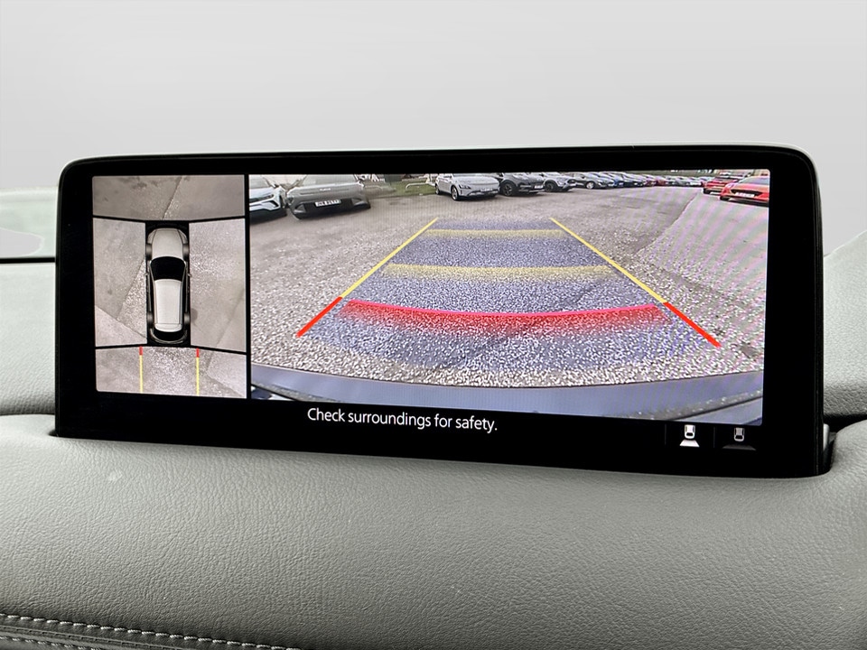 Used Mazda CX-5 2025 for sale - 77743582: Photo 20