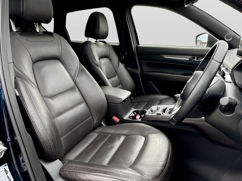 Used Mazda CX-5 2025 for sale - 77743582: Photo 24