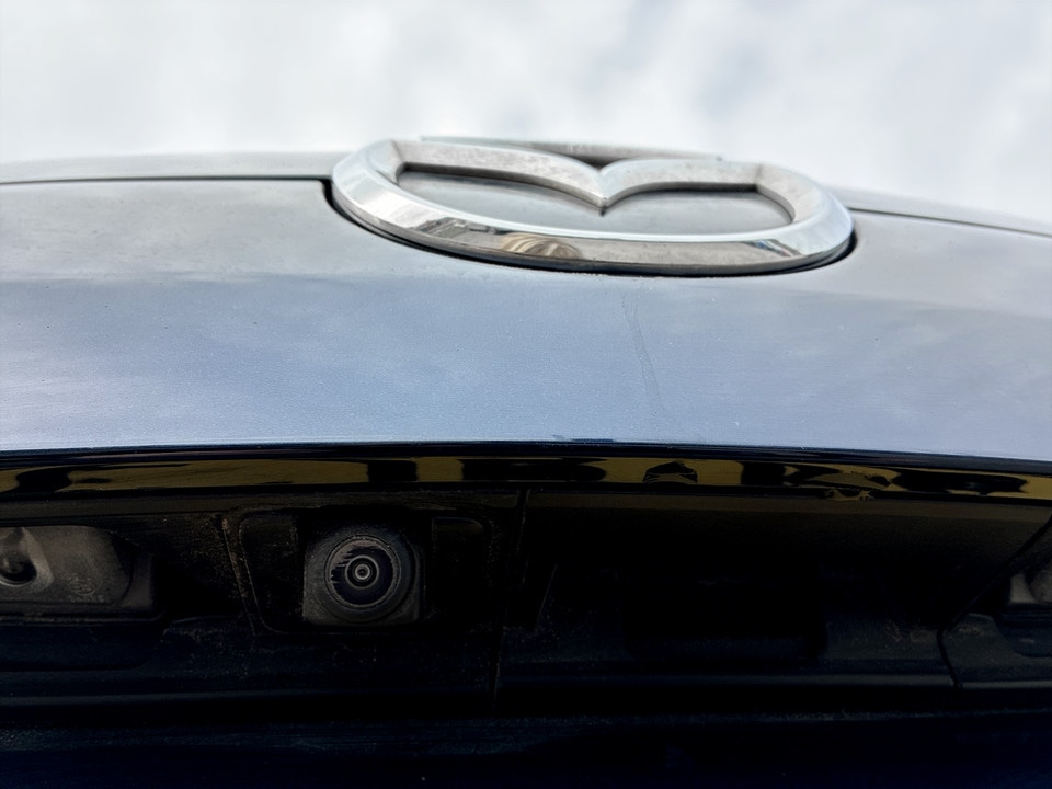 Used Mazda CX-5 2025 for sale - 77743582: Photo 26