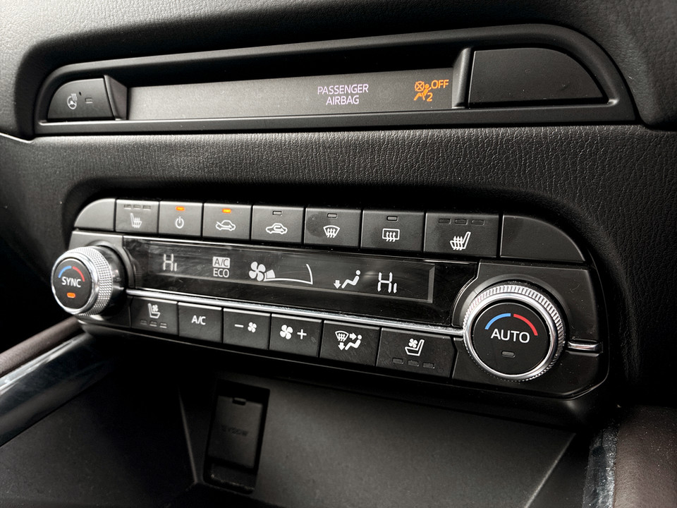 Used Mazda CX-5 2025 for sale - 77743582: Photo 39