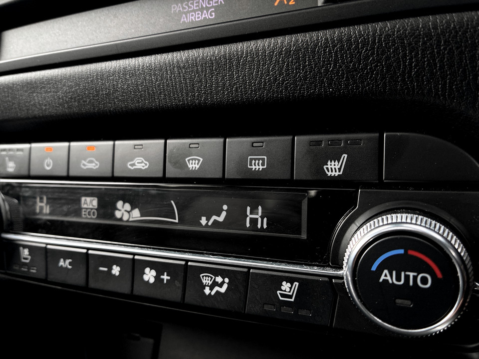 Used Mazda CX-5 2025 for sale - 77743582: Photo 40