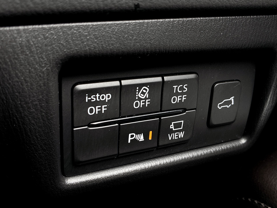 Used Mazda CX-5 2025 for sale - 77743582: Photo 48