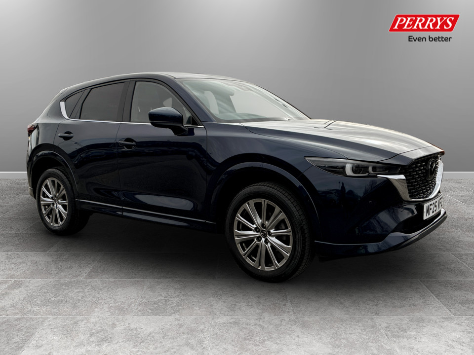 Used Mazda CX-5 2025 for sale - 77743582: Photo 49