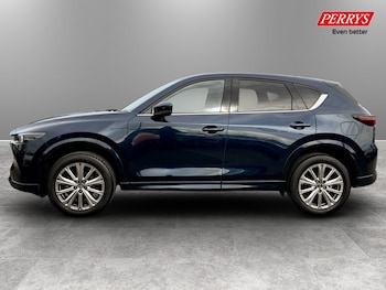 Used Mazda CX-5 2025 for sale - 77743582: Photo