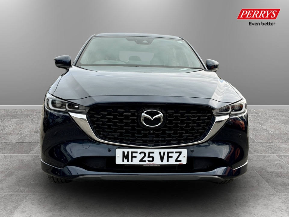 Used Mazda CX-5 2025 for sale - 77743582: Photo 50