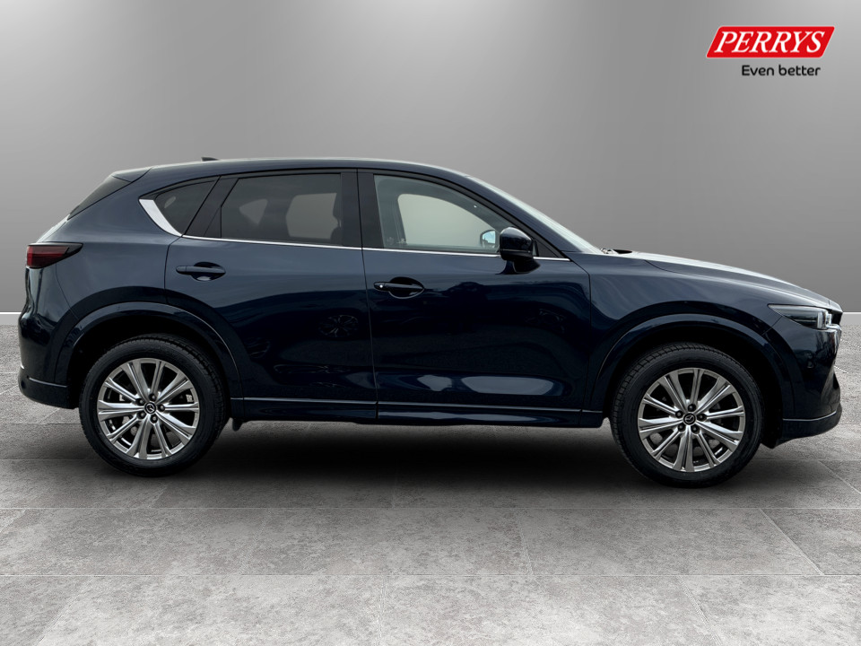 Used Mazda CX-5 2025 for sale - 77743582: Photo 56