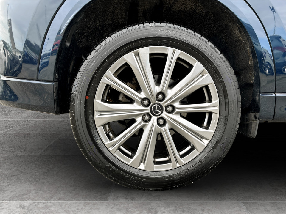 Used Mazda CX-5 2025 for sale - 77743582: Photo 57