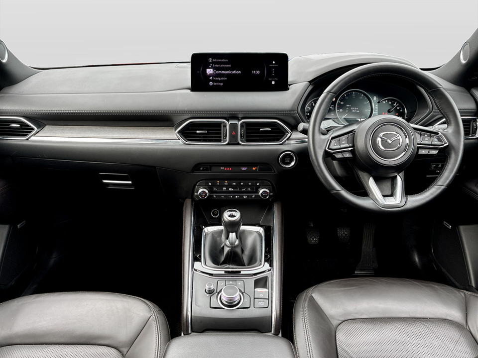 Used Mazda CX-5 2025 for sale - 77743582: Photo 63