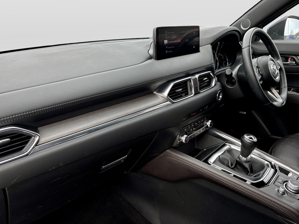 Used Mazda CX-5 2025 for sale - 77743582: Photo 65