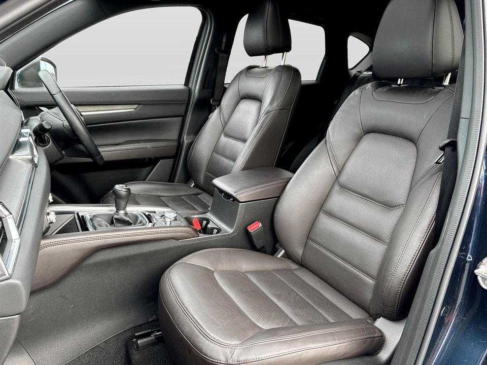 Used Mazda CX-5 2025 for sale - 77743582: Photo 66
