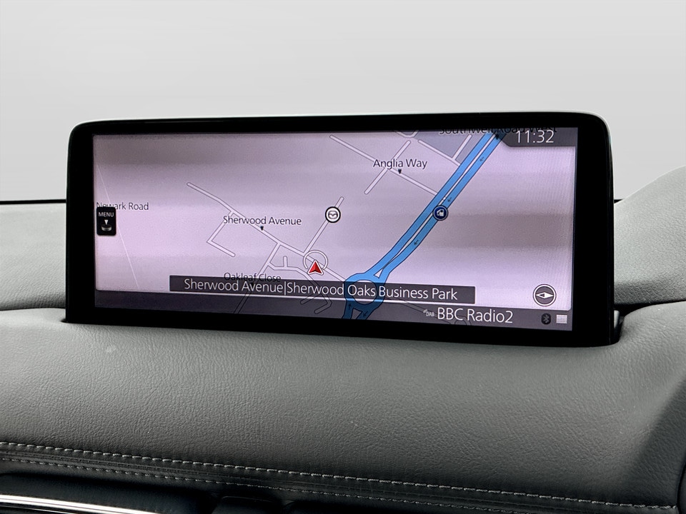 Used Mazda CX-5 2025 for sale - 77743582: Photo 69