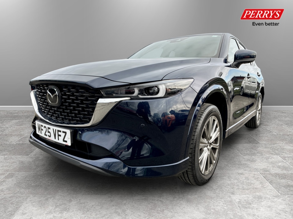 Used Mazda CX-5 2025 for sale - 77743582: Photo 76