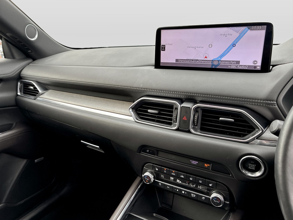 Used Mazda CX-5 2025 for sale - 77743582: Photo 81