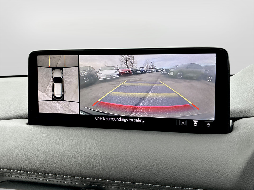 Used Mazda CX-5 2025 for sale - 77743582: Photo 83