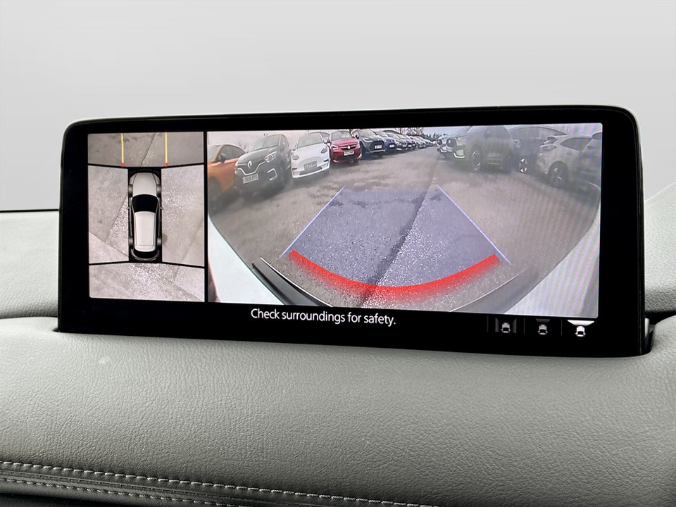 Used Mazda CX-5 2025 for sale - 77743582: Photo 84