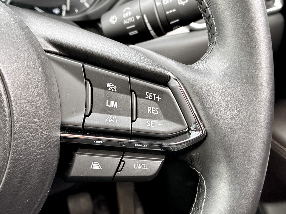 Used Mazda CX-5 2025 for sale - 77743582: Photo 93