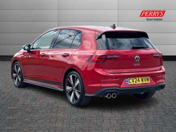 Used Volkswagen Golf 2024 for sale - 74927088: Photo